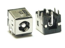 NEW DC POWER JACK SOCKET for GATEWAY M-6812m M-6813m M-6814m M-6815 M-6816