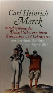 "Beschreibung der Tschucktschi, von ihren Gebräuchen und Lebensart" sowie weiter - Picture 1 of 1