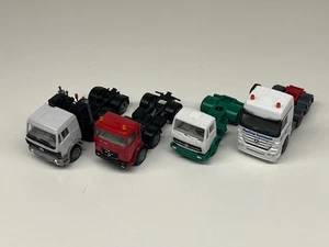 Modell Konvolut ZM , gebraucht/Bastelschrott , Herpa , ect . 1504 - Bild 1 von 3