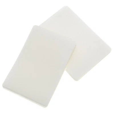 200pcs 3 laminating pouches Photo Storage Plastic Sheets Laminating Paper - Image 1 of 4