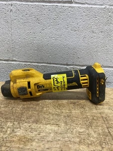 DeWalt DCE555B Cut-out Tool New In Box Tool Only PARTS & REPAIR ONLY - Picture 1 of 5