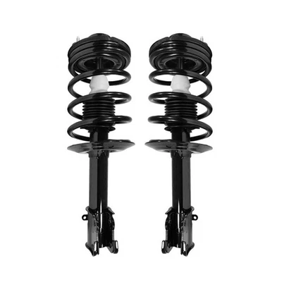 Передние левые и правые полные пружинные стойки для Chrysler PT CRUISER 2001-2010 - Изображение 1 из 4