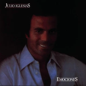 Julio Iglesias Emociones (CD) (US IMPORT) - Picture 1 of 1