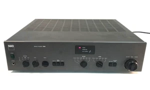 Amplificatore stereo NAD 3155 - Foto 1 di 11