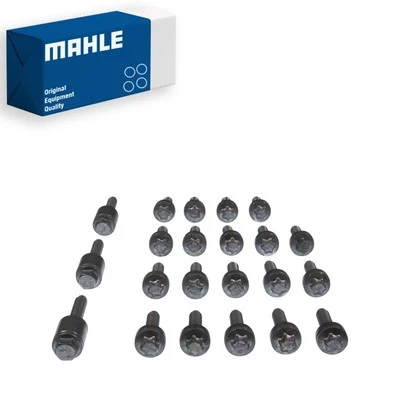 Комплект болтов крышки клапана двигателя Mahle для 2006-2007 BMW 525xi 3,0 л L6 - Изображение 1 из 3