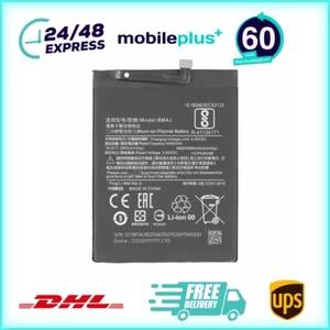 Bateria BM4J do Xiaomi Redmi Note 8 Pro 4500mAh bateria zapasowa - Zdjęcie 1 z 3