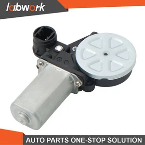 Labwork Window Motor for Corolla EX E12 2004-2016 Rear Right Side 85720-1230 - Picture 1 of 14