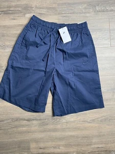 Nike Mens Shorts Size S/M/L Blue New With Tags - Picture 1 of 28