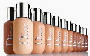 Dior Face and Body Foundation New No Box Choose Shade 0CR 1C 3W 3.5N 4N