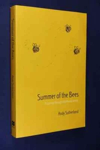 SUMMER OF THE BEES Andy Sutherland A JOURNEY THROUGH CHILDHOOD CANCER Book - Bild 1 von 11
