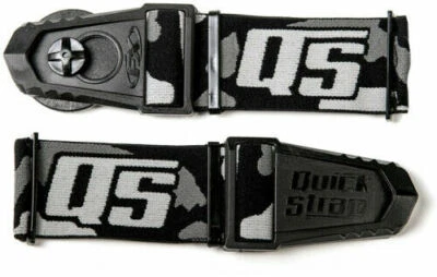 Factory Effex Goggle Quick Strap Straps QuickStraps Smith Scott Oakley Fox Roko - Image 1 of 4