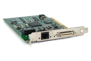 803-018-01 DIALOGIC EICON WAN/ISDN BRI PORT PCI-X ADAPTER - Picture 1 of 7