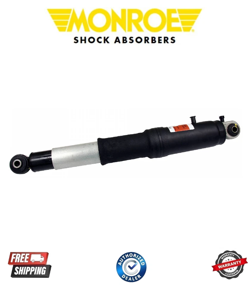 Amortiguador de suspensión trasera - especial Monroe para Cadillac Escalade 02-14 Foto 1 de 1