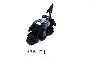 Warhammer Dark Angels Ravenwing Black Knight JYS21 - Picture 1 of 1