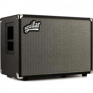 Aguilar DB 210 Bass Guitar Cabinet 4 Ohm 2x10inch Cab Black DB112 - Brand New - Picture 1 of 1