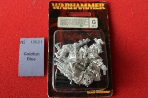 Games Workshop Warhammer Warhammer Empire Mounted Engineer on Mechanical Steed - Picture 1 of 2