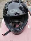 Bell Helmet Qualifier Size M 57-58Cm Ece22.05 Xlnt No Viser