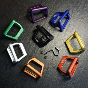 Brompton aluminum alloy Front Bearing Block - Picture 1 of 7