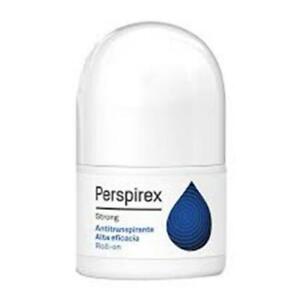 Perspirex Extra Strength Antiperspirant Roll on 20ml - STRONG