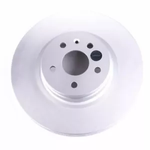 For Power Stop 12-18 Tesla Model S Front Evolution Geomet Coated Rotor - Afbeelding 1 van 1