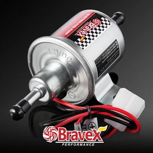Heavy Duty Gas Diesel HEP-02A Universal 12V Electric Fuel Pump Ford Low Pressure - Bild 1 von 6