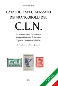 Catalogo dei CLN "C.L.N. e Vittime Politiche" - Imagen 1 de 1
