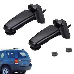 Rear LH&RH Back Window Glass Hinge For Mercury Mariner 2005-2007 YL8Z78420A68BA - Picture 1 of 9