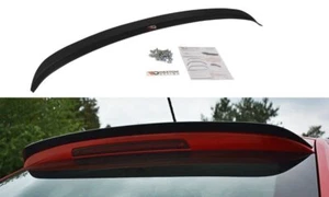 Tappo spoiler Skoda Rapid Spaceback - Imagen 1 de 8