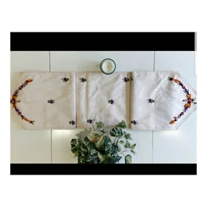Dinning table Runner 6-8 Seats - Picture 1 of 5