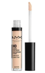 Corrector de Maquillaje Profesional NYX - Porcelana CW01 - Estudio Fotogénico HD - Imagen 1 de 6