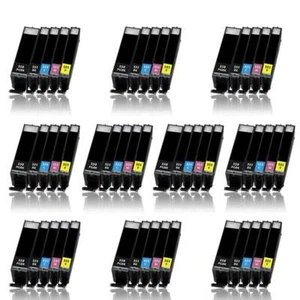 50 für CANON MX925 MX725 MG5450 MG5550 MG6450 MG6350 MG7150 IP7250 IX6850 IP8750 - Bild 1 von 1