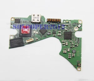 Numer płyty: 2060-810012-000 REV P1 HDD PCB Płyta twarda Płytka drukowana 4 TB - Zdjęcie 1 z 2