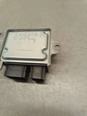 Centralina airbag Jaguar XF X250 2014 CX2314D374AC MDT29379 - Immagine 1 di 2