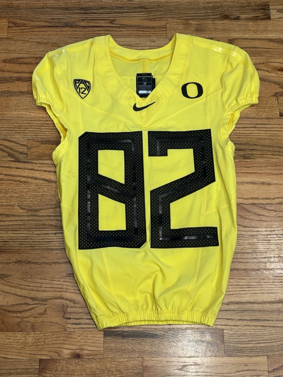 Oregon Ducks Game Used NCAA Memorabilia | eBay