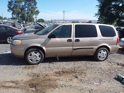 Fuel Pump Assembly Extended Wb 121" VIN V Fits 05-09 MONTANA 30080934 — 第 1/4 张图片