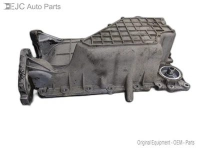 Маслосборник двигателя для 09–10 Dodge Grand Caravan 4.0 04892123AA 4WD - Изображение 1 из 4