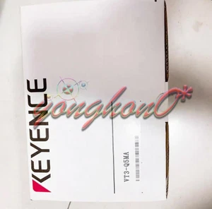 1PCS New Keyence VT3-Q5MA Touch Screen - Picture 1 of 5
