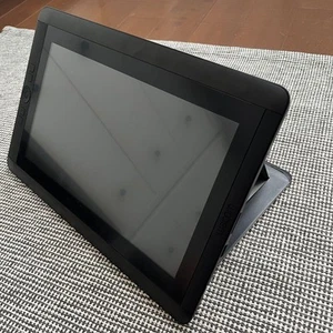 Wacom Cintiq 13HD DTK1300 Pen Display Tablet Head Only For Parts No Cable - Bild 1 von 7