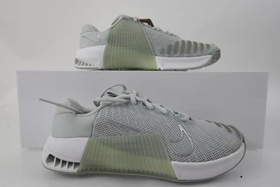 Nike Metcon Zapatos de Entrenamiento Cruzado Para Mujer Verde Como Nuevo Sin Caja Foto 1 de 4