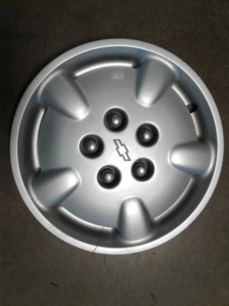 Tampa de roda HubCap compatível com 92-96 LUMINA VAN 60926 - Imagem 1 de 2