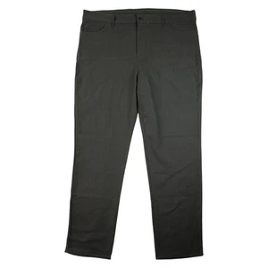 Industry Republic Jeans Pants Mens 42x32 Stretch Casual Straight Leg Modern $108 - Picture 1 of 6
