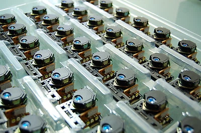 Lasereinheit Sony KSS240A original 24 Pin IC aus Restbestand!!! NEU