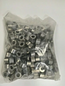 RAF Electronic Hardware 1283-38-AL -- LOT OF 116 PCS - Picture 1 of 1