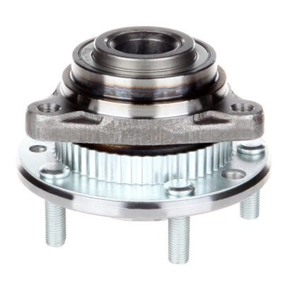 1 Pcs Wheel Hub Bearing Front 4WD For Chevrolet Blazer GMC Jimmy 1995 96-1997 - Image 1 of 4