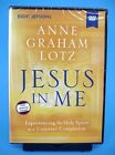 Anne Graham Lotz - Jesus in Me Video Study: Doświadczanie Świętego... DVD, 2020)