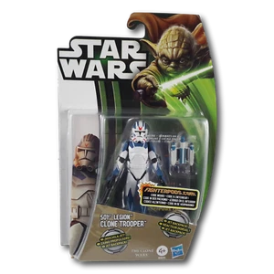 Star Wars The Clone Wars 501st Legion Clone Trooper - Picture 1 of 1