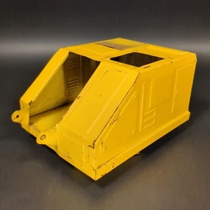 Nylint Michigan Jumbo Crane Cab Body 1970's - Picture 1 of 7