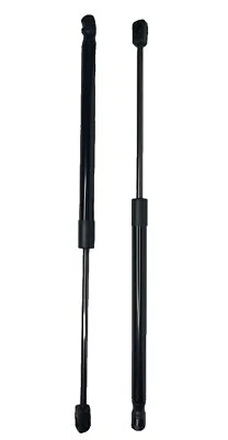 2件装升降支撑支柱罩适用于英菲尼迪QX56 2011-2013 QX80日产Armada — 第 1/4 张图片