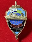USSR Badge Border Patrol Ships of project 205 P "Tarantul”