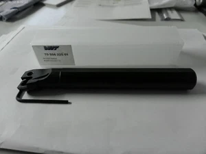 Bohrstange A 25 R PCLNR 12  WNT 7055622501 - Bild 1 von 2